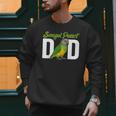 Senegal Parrot Dad Senegal Parrot Owner Senegal Parrot Lover Men Sweatshirt Senegal Parrot Dad Senegal Parrot Owner Senegal Parrot Lover Men Sweatshirt