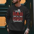 Senior Dad 2026 Graduation Proud Dad Of a 2026 Graduate Men Sweatshirt
