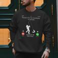 Sorry Missed Call Fisher Dad In Spanish Men Sweatshirt Sorry Missed Call Fisher Dad In Spanish Men Sweatshirt