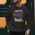 Spider-Man Amazing Dad Men Sweatshirt