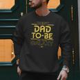 Star Wars Best Dad-To-Be In The Galaxy Birthday Father’s Day Men Sweatshirt