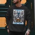 Star Wars Father's Day Jango Fett Best Dad Ever Men Sweatshirt Star Wars Father's Day Jango Fett Best Dad Ever Men Sweatshirt