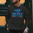 Star Wars Father's Day R2-D2 Dad's R 2 Cool Pun Men Sweatshirt Star Wars Father's Day R2-D2 Dad's R 2 Cool Pun Men Sweatshirt