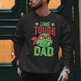 Teenage Mutant Ninja Turtles Father's Day One Tough Dad Men Sweatshirt