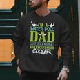 Water Polo Dad Water Sports Men Water Polo Player Men Sweatshirt