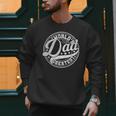 World’s Greatest Dad Father's Day Best Daddy Dad Ever Men Sweatshirt World’s Greatest Dad Father's Day Best Daddy Dad Ever Men Sweatshirt