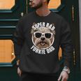 Yorkie Dad Father’s Day Yorkshire Terrier Dog Dad Men Sweatshirt Yorkie Dad Father’s Day Yorkshire Terrier Dog Dad Men Sweatshirt