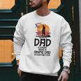 Anime Dad Jokes Father's Day Anamae Otaku Manga Japan Men Sweatshirt
