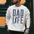 Dad Life Girl Dad Men Sweatshirt