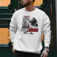 Daddysaurus T-Rex Dad Dinosaur Daddy Saurus Fathers Day Men Sweatshirt