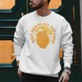 Disney The Lion King Father's Day Best Dad In All The Land Men Sweatshirt
