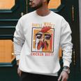 Guess What Chicken Butt DadSiblingsFriends Humor Small Men Sweatshirt Guess What Chicken Butt DadSiblingsFriends Humor Small Men Sweatshirt