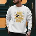 Looney Tunes Birthday Daffy Duck Dad Of The Birthday Boy Men Sweatshirt
