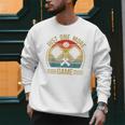 Pickleball-Shirt Just One More Game Dad Mom Women Men Men Sweatshirt Pickleball-Shirt Just One More Game Dad Mom Women Men Men Sweatshirt