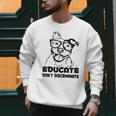 Pit Bull LoverShirt Pitbull Mom Rescue Dog Dad Puppy Men Sweatshirt