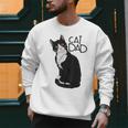 Tuxedo Cat Dad Cat Dad Tuxedo Cat Dad Men Sweatshirt Tuxedo Cat Dad Cat Dad Tuxedo Cat Dad Men Sweatshirt