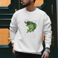 Youth Boy My Lucky Fishing-Shirt Bass Fish Dad Men Sweatshirt Youth Boy My Lucky Fishing-Shirt Bass Fish Dad Men Sweatshirt