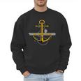 Aircraft Carrier USS America CVA-66 Veterans Day Dad Son Boy Men Sweatshirt