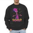 American Dad Outer Space Roger Cartoon Men Sweatshirt