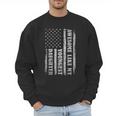 Awesome Like My Youngest Daughter Men For Dad Men Sweatshirt
