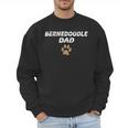 Bernedoodle Dad & Kids Tee Fathers Day T-Shirt Men Sweatshirt Bernedoodle Dad & Kids Tee Fathers Day T-Shirt Men Sweatshirt
