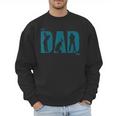 Best Golf Dad EverShirt Golf Dad Shirt Men Sweatshirt