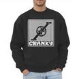 Bicycle DADS Old Guy WHO Ride Bikes BMX Mountain OR Road Men Sweatshirt Bicycle DADS Old Guy WHO Ride Bikes BMX Mountain OR Road Men Sweatshirt