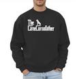 The CaneCorsoFather Cane Corso Dog Dad Shirt Men Men Sweatshirt