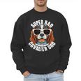 Cavalier King Charles Spaniel Dad Father’s Day Men Sweatshirt