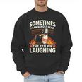 Cool Bowling Men Dad Bowler Fun Crazy Best Bowling Men Sweatshirt Cool Bowling Men Dad Bowler Fun Crazy Best Bowling Men Sweatshirt
