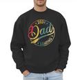 Dad 2024 Loading Men Sweatshirt