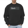 My Dad Is My Guardian Angel Men Sweatshirt