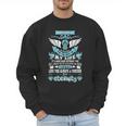 Dad Is My Guardian Angel Missing Memorial Day For Men Women Men Sweatshirt