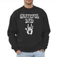 Dad Retro Distressed Grateful Dad Men Sweatshirt Dad Retro Distressed Grateful Dad Men Sweatshirt