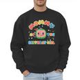 Daddy Mommy Of The Birthday Girl Melon Family Matching Men Sweatshirt Daddy Mommy Of The Birthday Girl Melon Family Matching Men Sweatshirt
