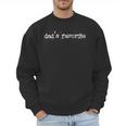 Dad's Favorite Child Dad And Son Daughter Matching Men Sweatshirt