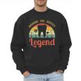 Dentist Dental Surgeon Dentistry Husband Dad Oral Hygiene Men Sweatshirt Dentist Dental Surgeon Dentistry Husband Dad Oral Hygiene Men Sweatshirt