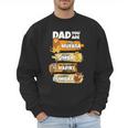 Disney The Lion King Dad You Are Word Stack Men Sweatshirt Disney The Lion King Dad You Are Word Stack Men Sweatshirt