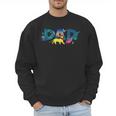 Disney The Lion King Simba & Pals Dad Father's Day Birthday Men Sweatshirt
