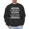 I Don't Have A Stepdaughter Bonus Dad Father's Day Stepdad Men Sweatshirt