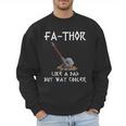 FA-Thor Fathers Day Tshirt Dad Father Men Sweatshirt