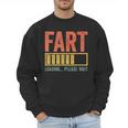 Fart Loading Please Wait Shirt Men Dad Joke Fathers Day Men Sweatshirt Fart Loading Please Wait Shirt Men Dad Joke Fathers Day Men Sweatshirt
