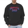 Grateful Dads World's Greatest Dad Fathers Day Men Sweatshirt