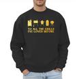 Grilling Art For Men Dad Barbecue Meat Smoking BBQ Men Sweatshirt Grilling Art For Men Dad Barbecue Meat Smoking BBQ Men Sweatshirt