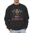 Happy Birthday Dad Men Sweatshirt