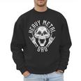Heavy Metal Dad Shirt Rock Metalhead Heavy Metal Dad Men Sweatshirt Heavy Metal Dad Shirt Rock Metalhead Heavy Metal Dad Men Sweatshirt