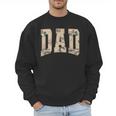 Hunting Dad Duck Camouflage Camo Waterfowl Duck Camo Men Men Sweatshirt Hunting Dad Duck Camouflage Camo Waterfowl Duck Camo Men Men Sweatshirt