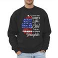 I'm Not Just a Daddy's Little Girl I'm a Veteran's Daughter Small Men Sweatshirt I'm Not Just a Daddy's Little Girl I'm a Veteran's Daughter Small Men Sweatshirt