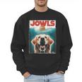 Light Golden Retriever Jowls Top Paws Cream Lab Dog Mom Dad Men Sweatshirt Light Golden Retriever Jowls Top Paws Cream Lab Dog Mom Dad Men Sweatshirt