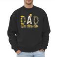 Mom And Dad Construction Birthday Boys Toddler Kids Family Men Sweatshirt